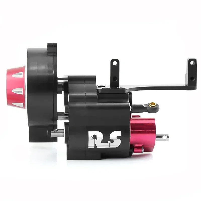 Axial SCX10 & SCX10 II III 1/10 RCクローラーカーアップグレード