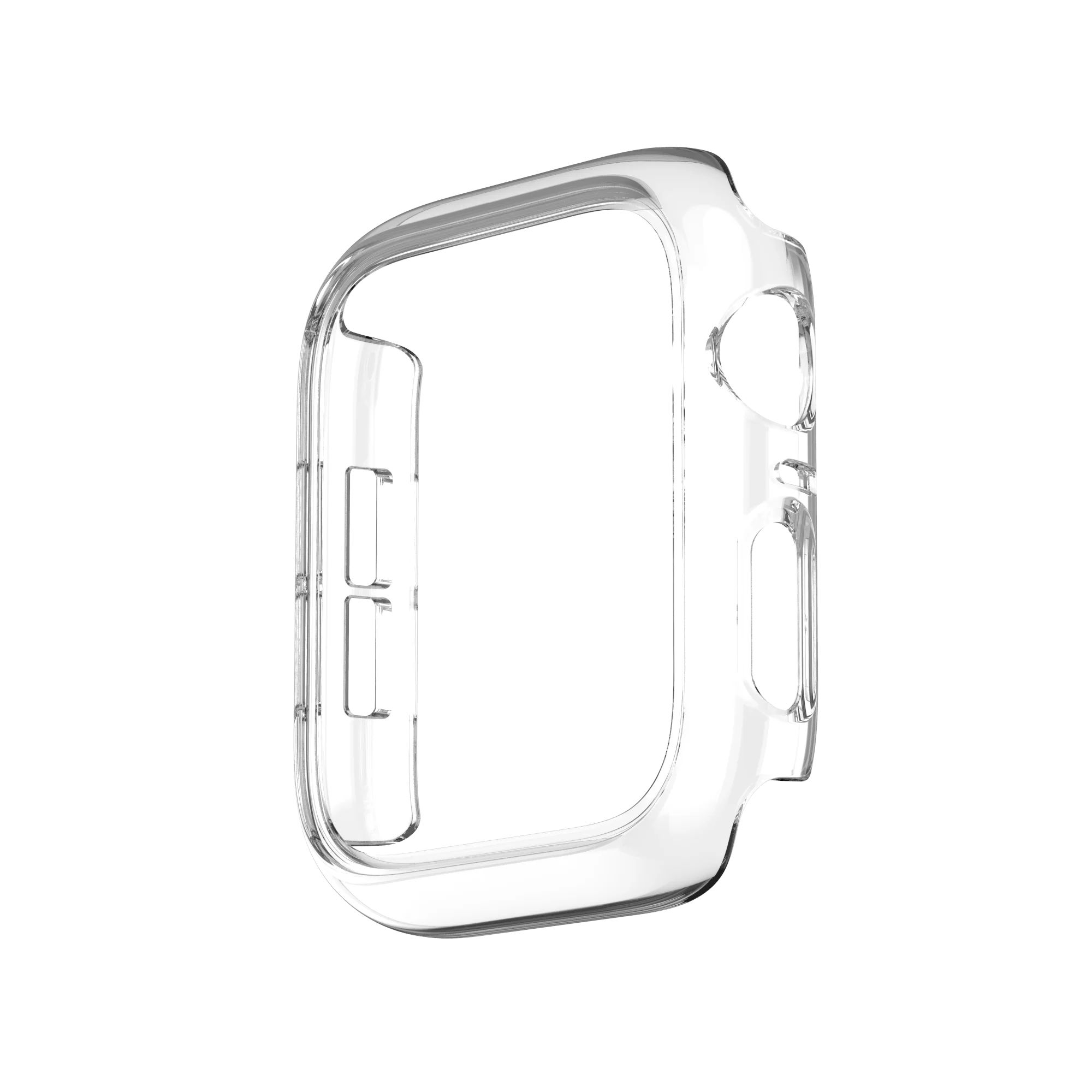 ตัวเลือกสินค้า เคสกันกระแทก Apple Watch ทุกรุ่น 45/44/42/40/38 มม. ปกป้องได้ทั้งวัน