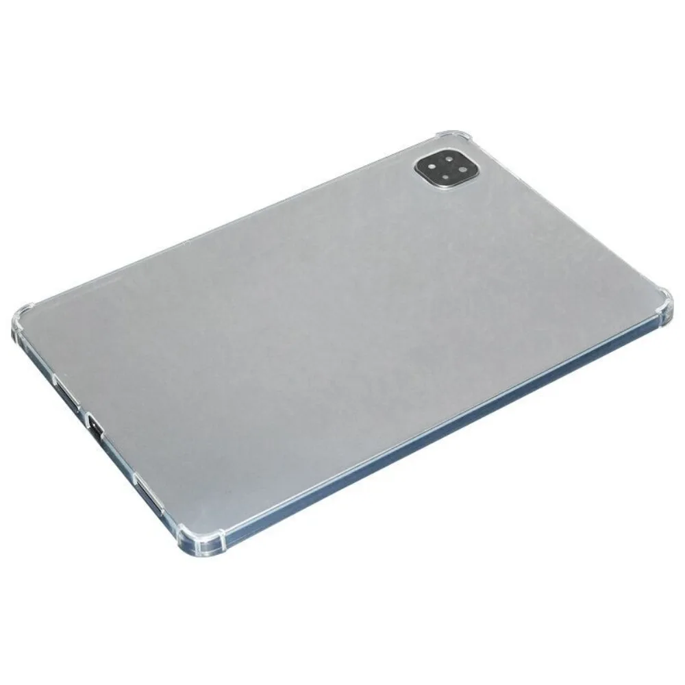 Ultra Thin Clear Soft TPU Tablet Case - 12.1
