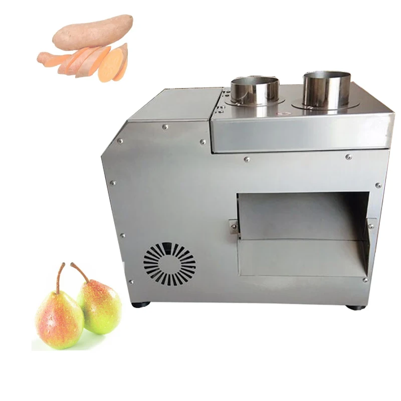 

Коммерческая машина для резки овощей, Машина Для Резки Лука, электрическая машина для резки картофеля