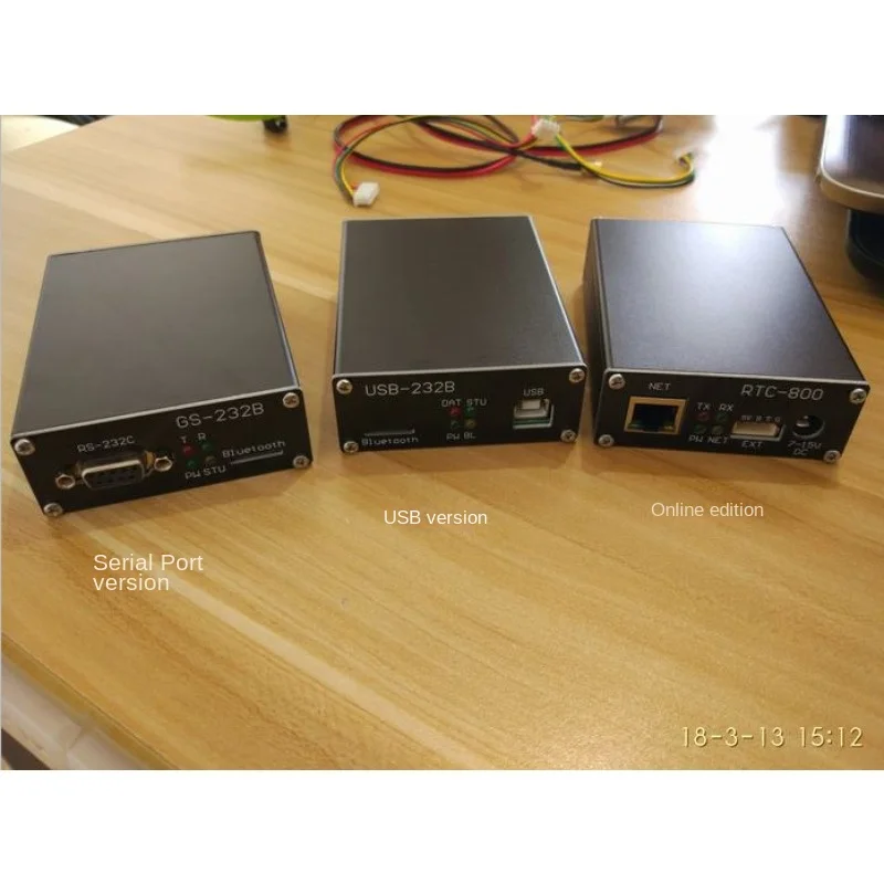 

for Rotator Control Serial Port Interface Board USB-232B Support G-800 \1000dxa \2800dxa \G-5500