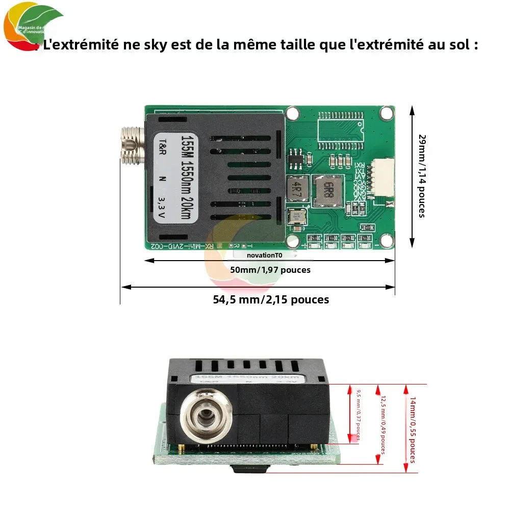 Deux Talkies Walkies Professionnels 40KM posés sur une carte, portée radio CB UHF VHF 5W.