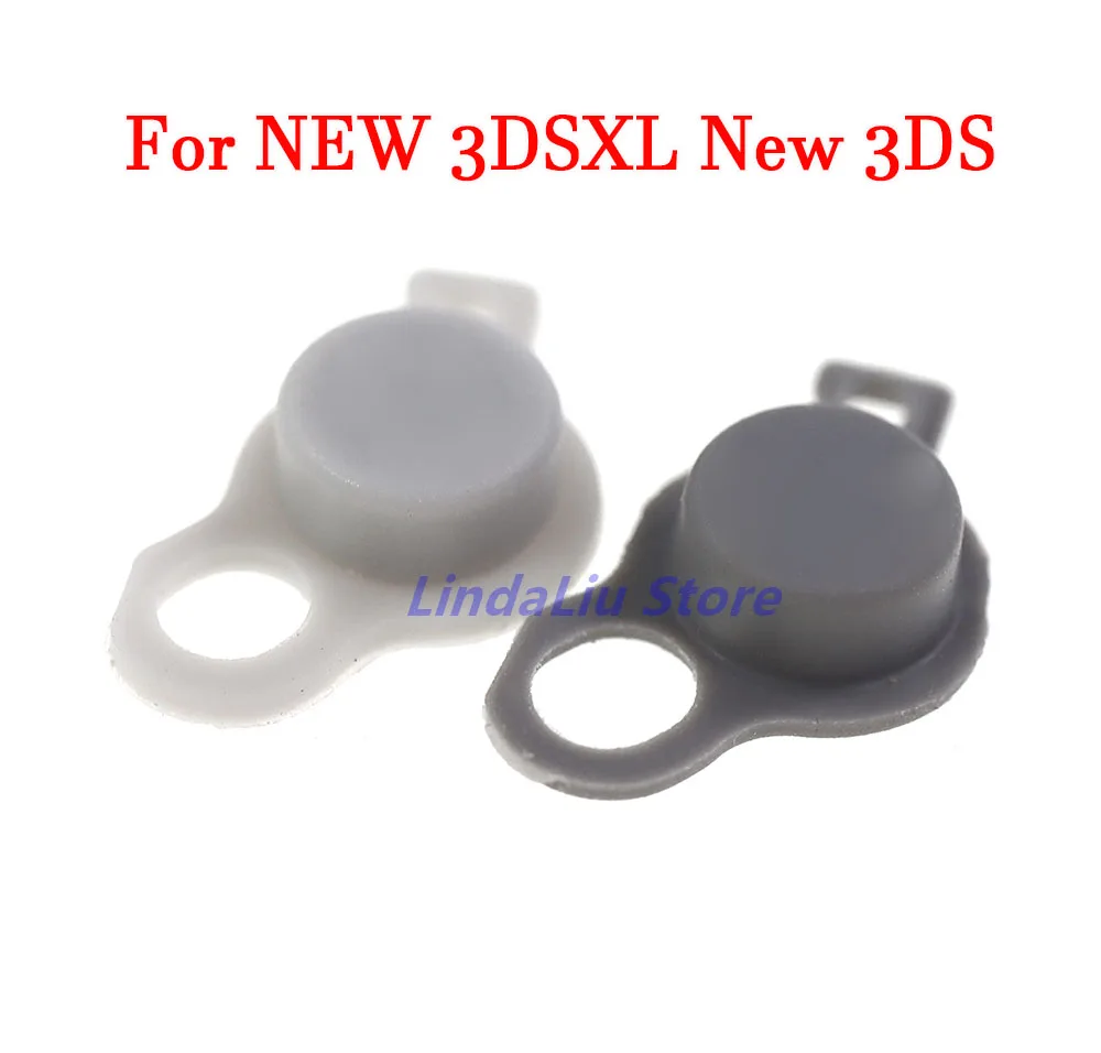 Chengchengdianwan For New 3ds C Button Stick Joystick Cap C Analog
