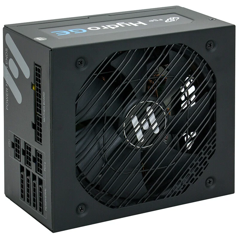 FSP 하이드로 GE용 전원 공급 장치, 음소거 전원 공급 장치, HGE850, HGE750, HGE850, 850W, 750W, 650W