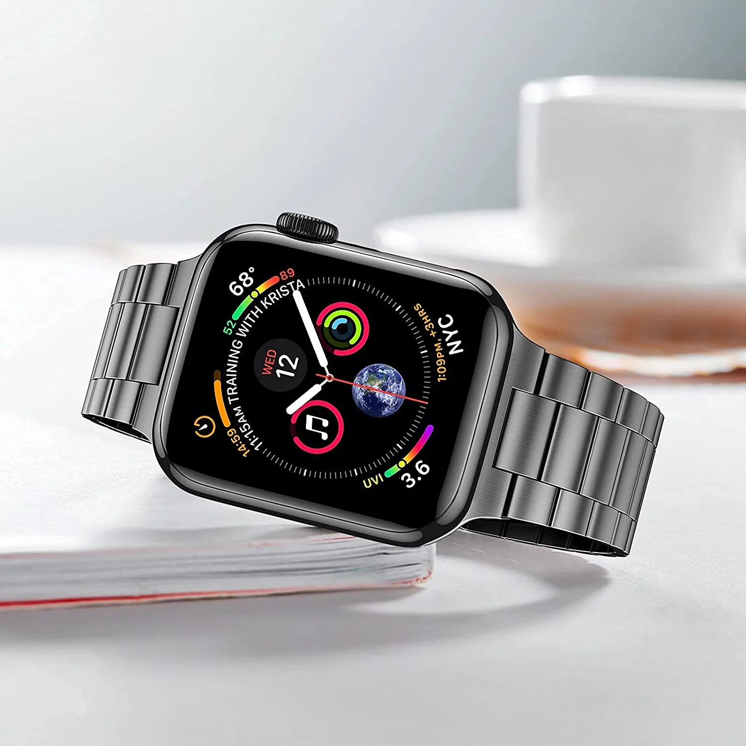  ġ ݼ , θ ƿ  ո , iWatch Ultra 8 7 6 5 4 3 SE Ʈ, 49mm, 45mm, 44mm, 42mm, 41mm, 40mm