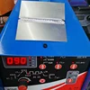 Tig Ac Dc TIG225P Pulse Welder 220V Inverter Aluminium Welding Machine Easy And Smart Control Foot Pedal Optional 6
