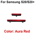 S20 S20 Plus Red