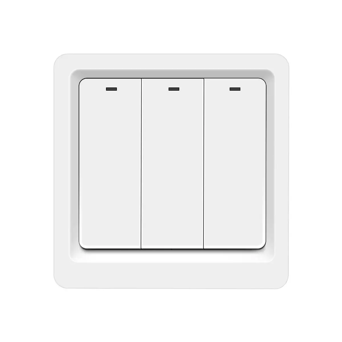3Gang homekit