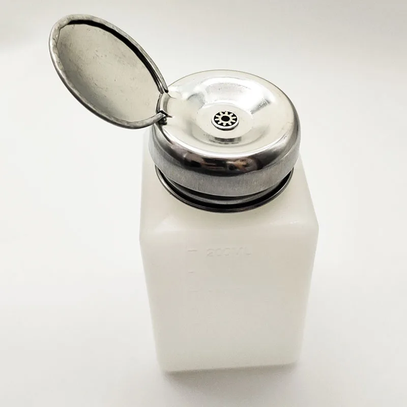 Рисунок 4 - Жидкий флакон для снятия лака для ногтей