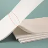 40/100 Sheets A4 B5 Draft Paper Horizontal Line Blank Arithmetic Paper Student Painting School Art Stationery Calculation Paper 5