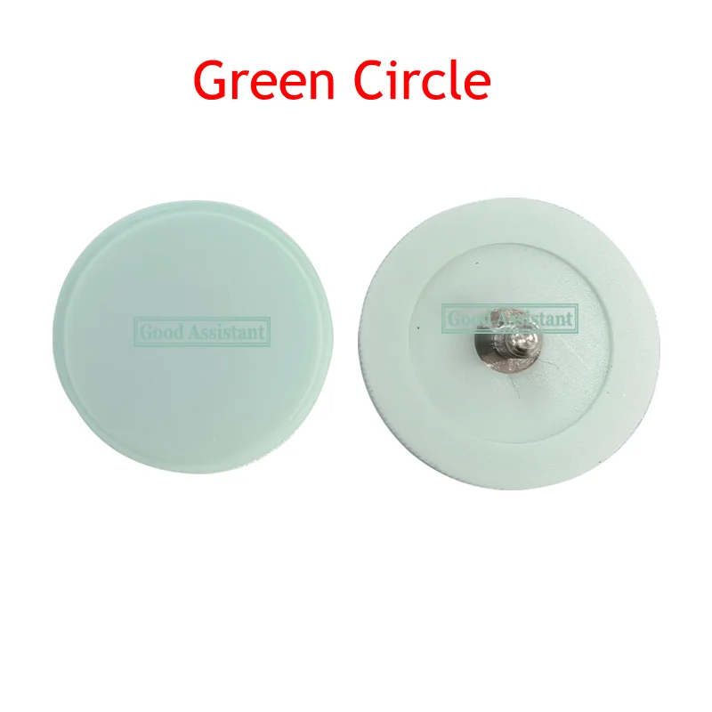 Green Small Circle