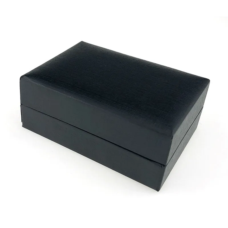 Black Gift Box
