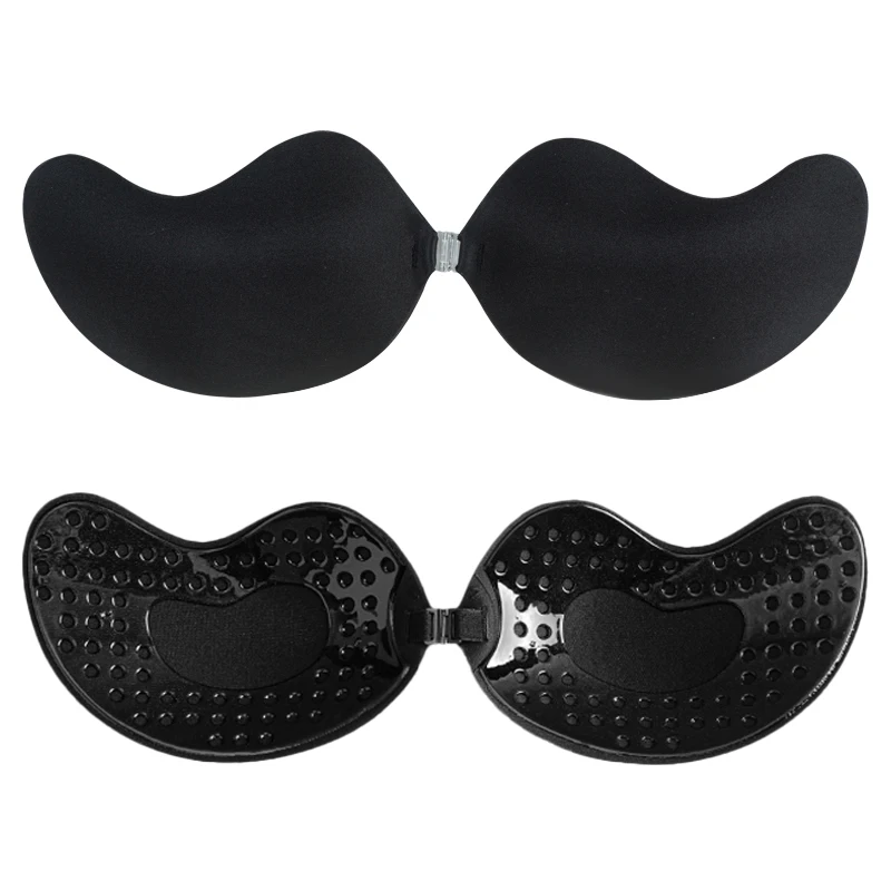 Style1- Black