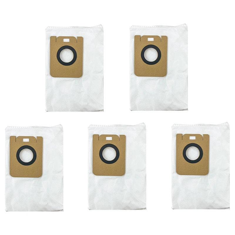 

4L Dust Bag Replacement For Xiaomi Dreame Bot Z10 Pro / L10 Plus Auto-Empty Robot Vacuum And Mop Cleaner Spare Parts