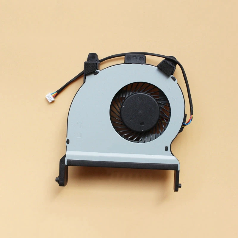New All-in-one CPU Cooling Fan for HP EliteDesk 800 G4 ProDesk 405 G4 Desktop Mini PC Cooler L19561-001 L19564-001 DC12V