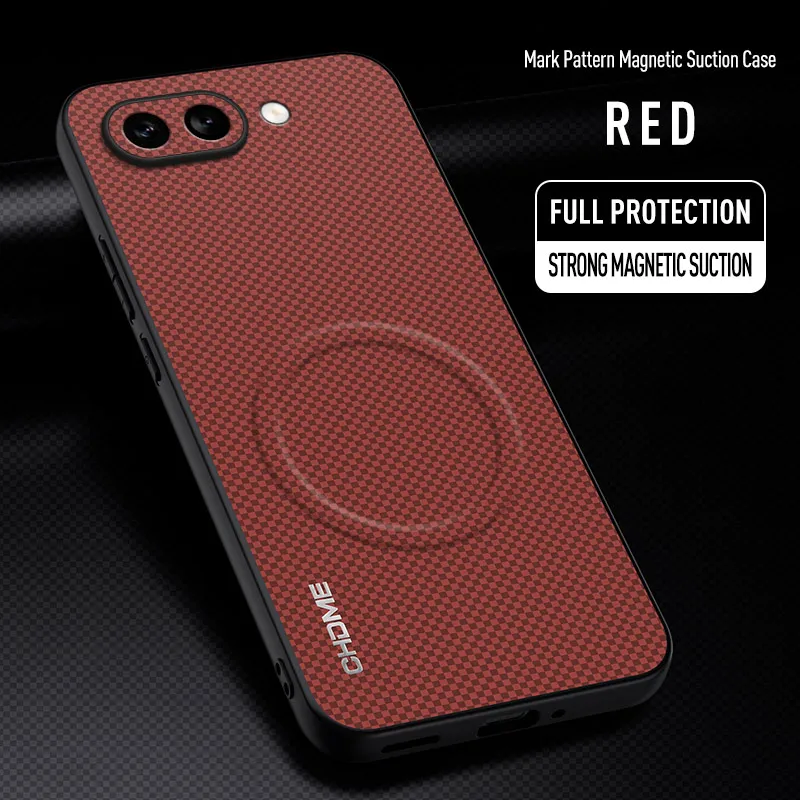 Luxury Car Magnetic Holder Shockproof TPU Silicone Phone Case - Premium Back Cover