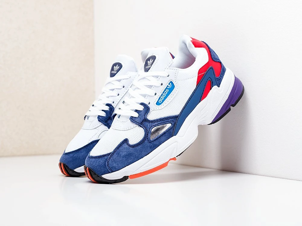 Sneakers Adidas Falcon W Wit Demisezon Vrouwelijke|Sneakers - AliExpress