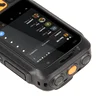 UNIWA F30S Dual Version 4G POC Walkie Talkie Zello Rugged Smartphone   Android 8.1 Mobile Phone 2.8Inch 1GB+8GB 13MP 4000mAh NFC 4
