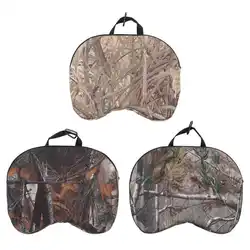 Enhanced Outdoor Foam Padded Sitting Cushion for Camping, Hiking, and Fishing (Type B)