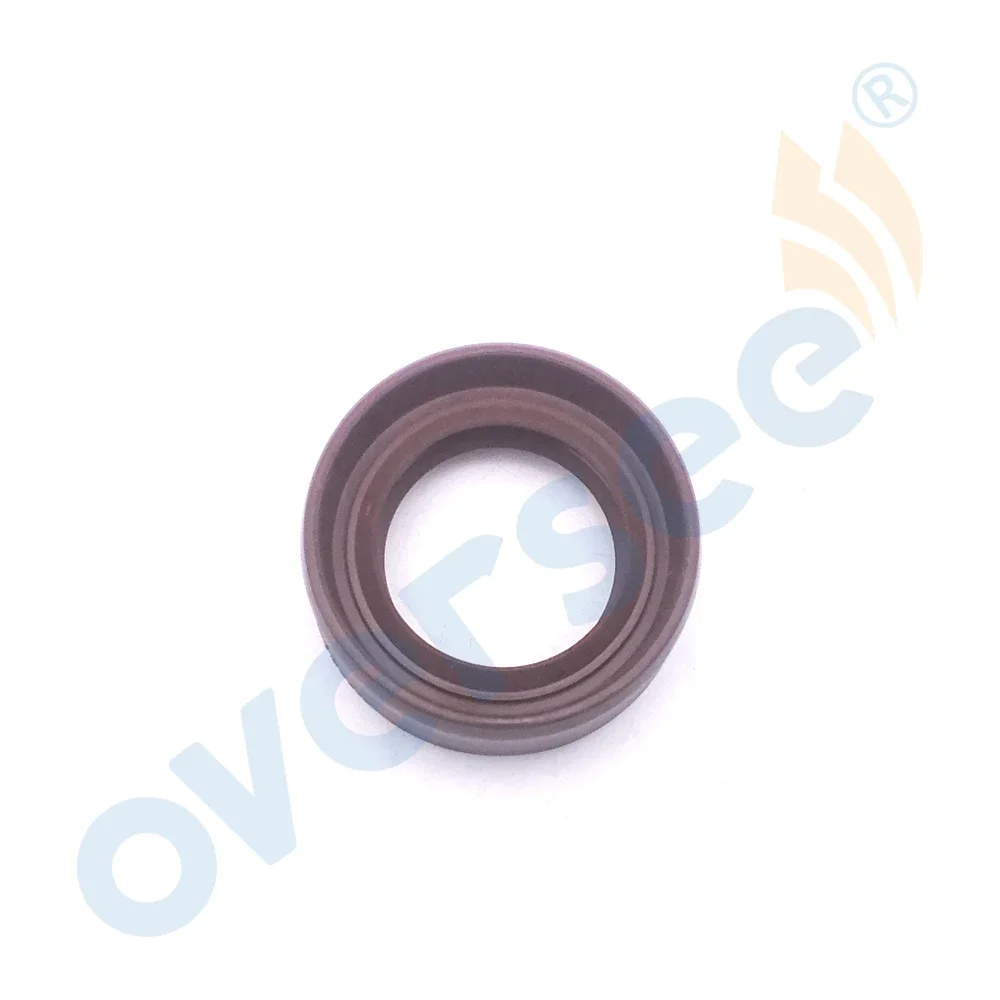 OVERSEE 93110-23M00 Crankshaft Oil Seal S-type For Yamaha Outboard Engine Parts,Parsun,Hidea Boat Parts