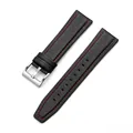 Blck Red Line