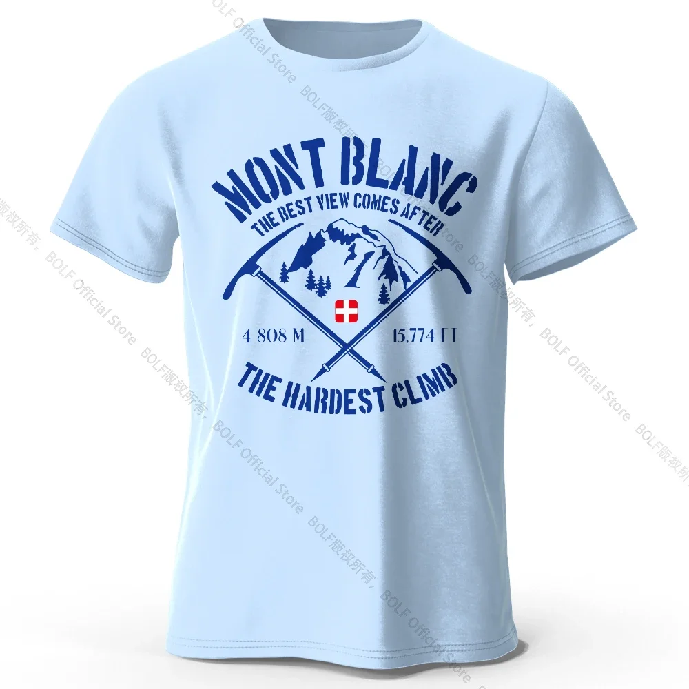 Vintage-Sport-Logo-T-Shirt, 100 % Baumwolle, Retro-Team-Emblem-T-Shirt für Damen und Herren, klassischer sportlicher Stil