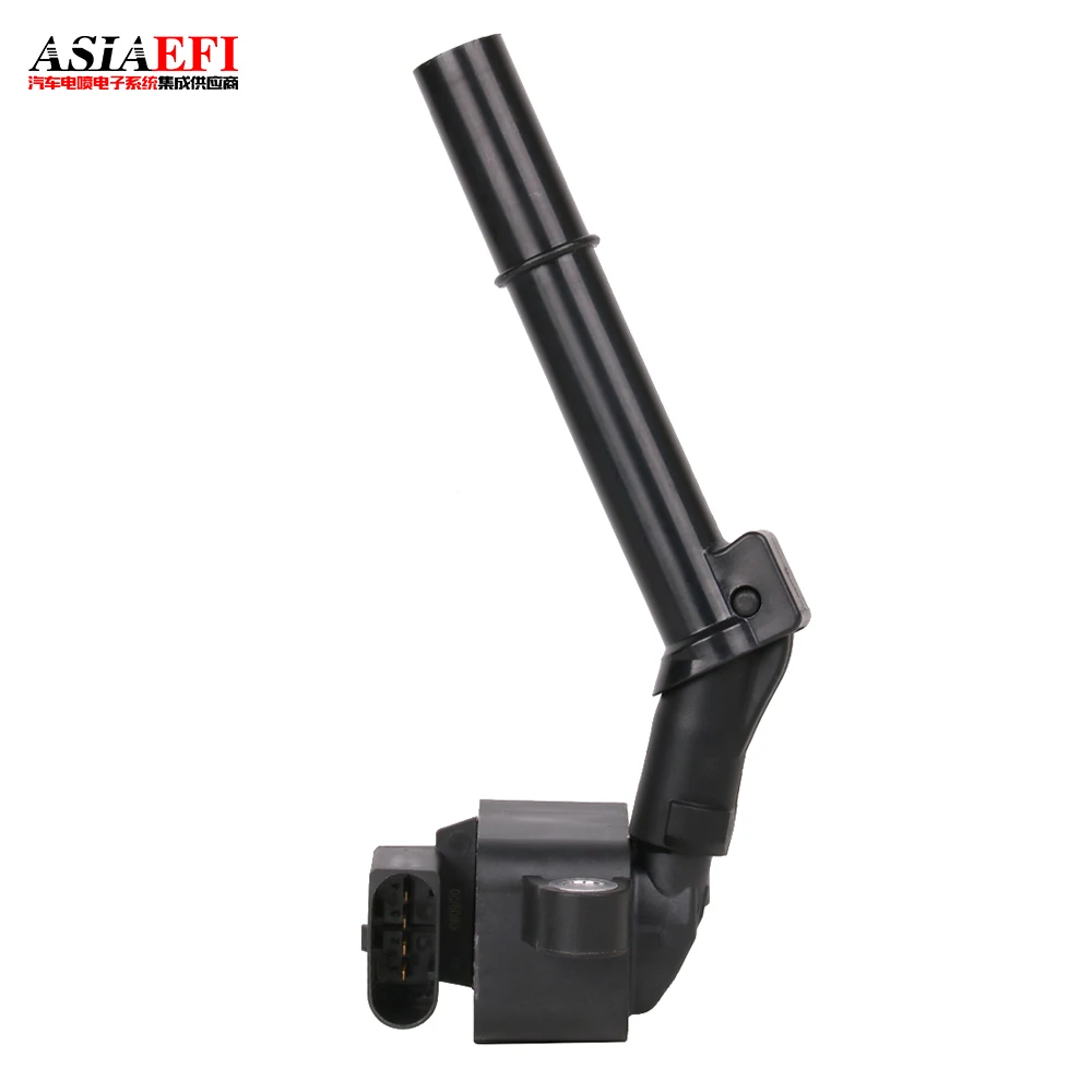 Bobina Di Accensione Nuovissima Di Alta Qualità A2709060100 Per Mercedes-Benz Classe Gla Glc Classe Glk Classe Slc Classe Slk Classe V Vito