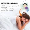 EELHOE Anti Snoring Patch Improve Sleeping Promoting Better Breath Portable Night Sleep Stop Snoring Sticker Mouth Orthosis Tape 4