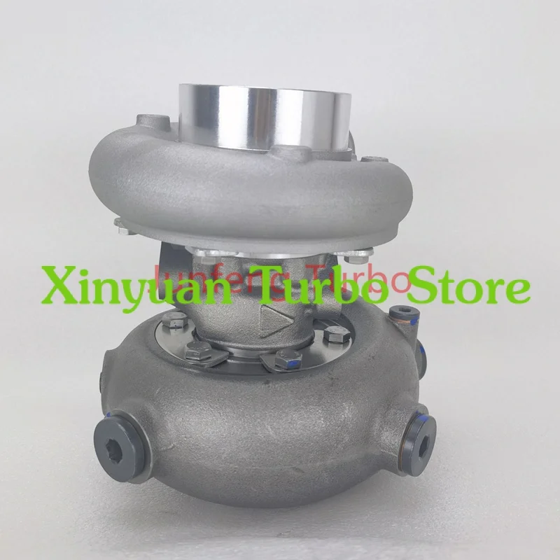 S200W 319683 turbocharger for Mercury Mercruiser Quicksilver  