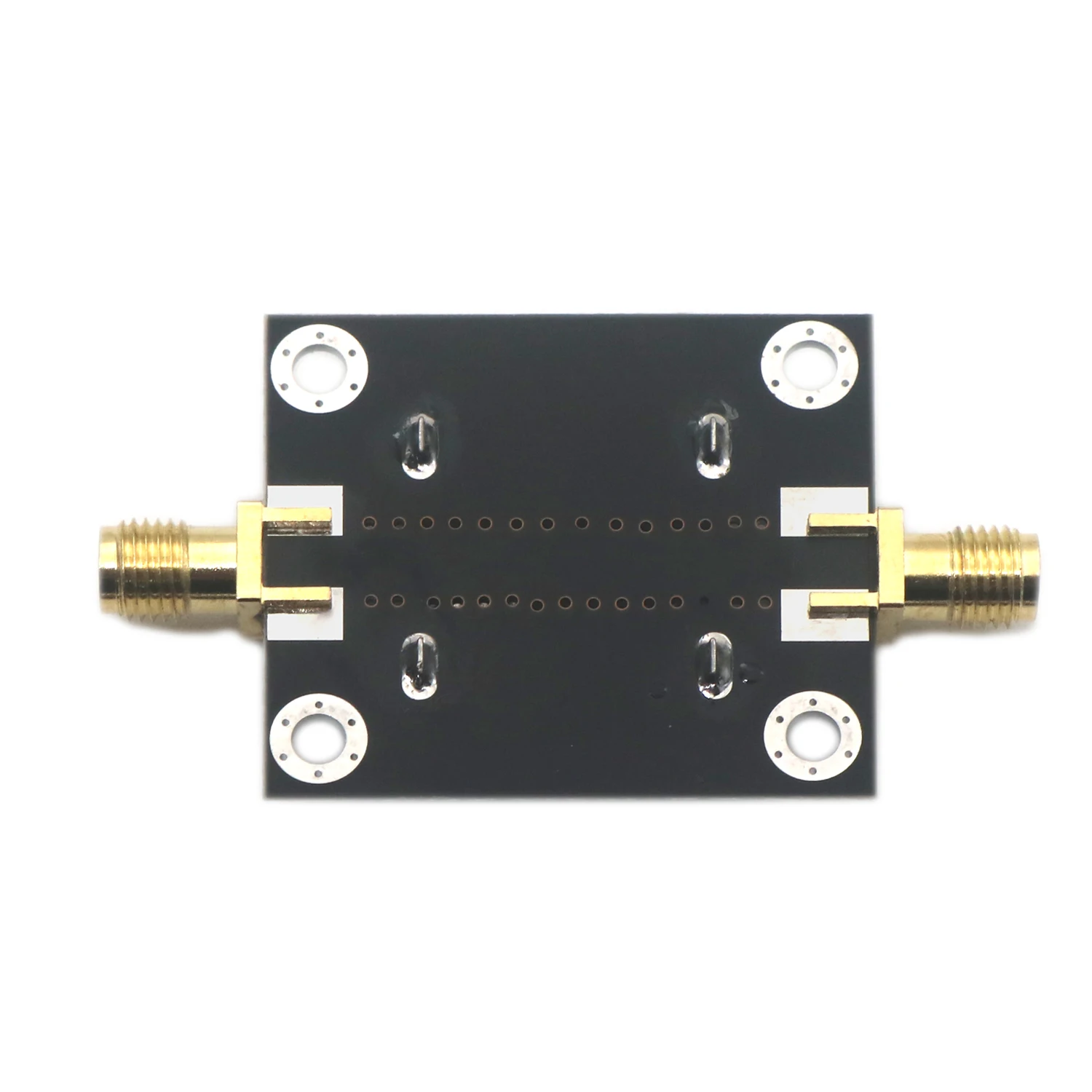 BPF Bandpassfilter 433M 868M 915M 1090M 1.2G 1.5G 2.4G 5.8G Signal Passiver Bandpassfilter LC für HF-Sender und -Empfänger – Detail 10