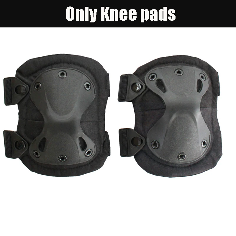 Only Knee pads