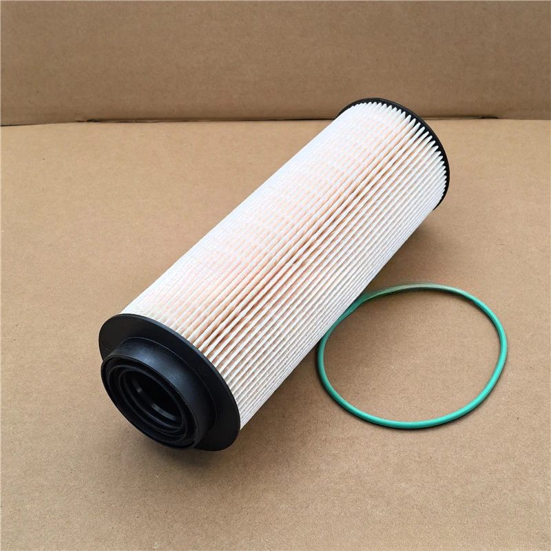 Supply 2277129 Truck fuel filter element 2133096 2164463 1852006 diesel filter element