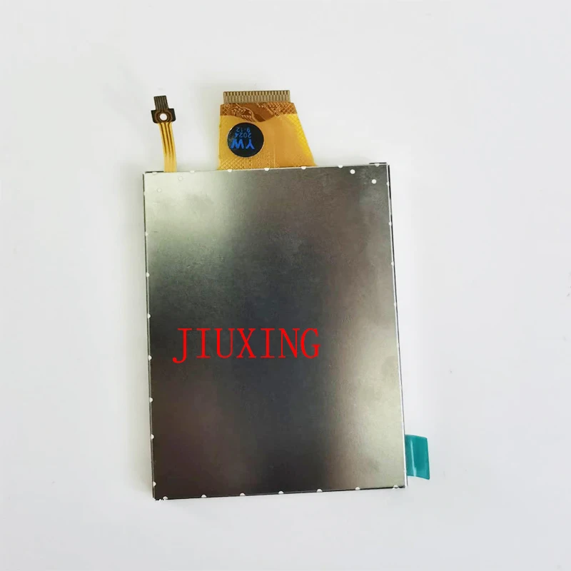 LCD Display Screen for Canon EOS 1100D Rebel T3 Kiss X50 DS126291 DSLR Digital Camera Repair Part with backlight, lcd display screen, camera replacement part