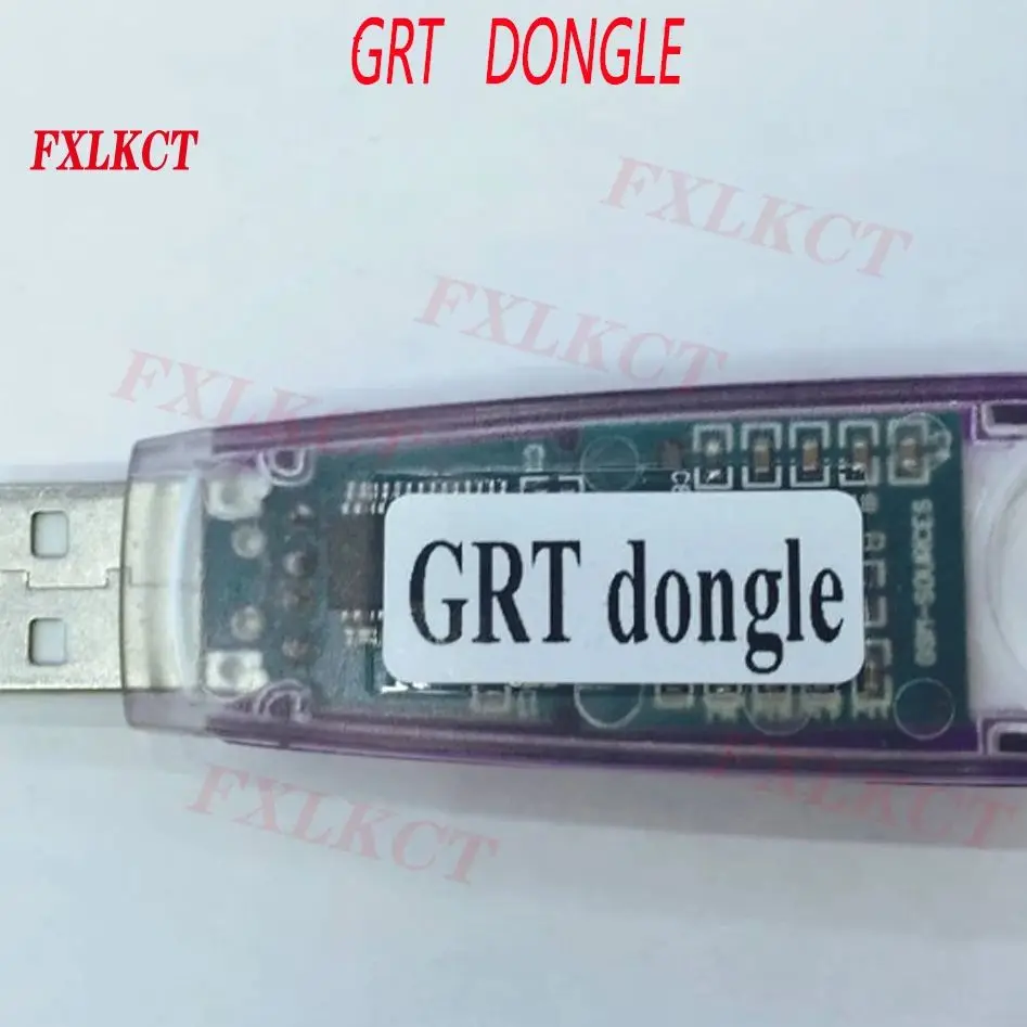 Kunci GRT dongle/GRT untuk Oppo, Vivo, Huawei, Lenovo, Xiaomi
