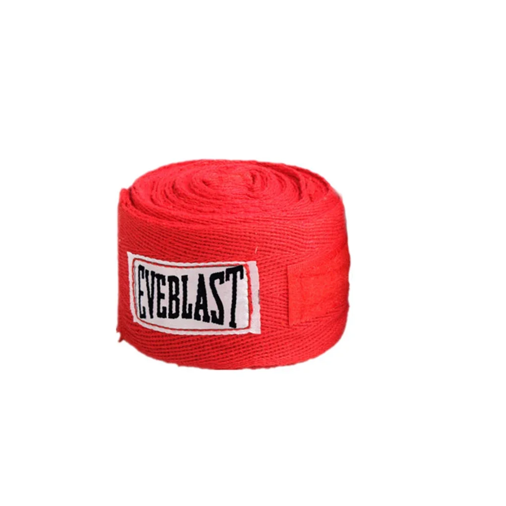 Boxing Hand Wraps 3M for Training Bandages Kick Boxing Muay Thai 2 Rolls
