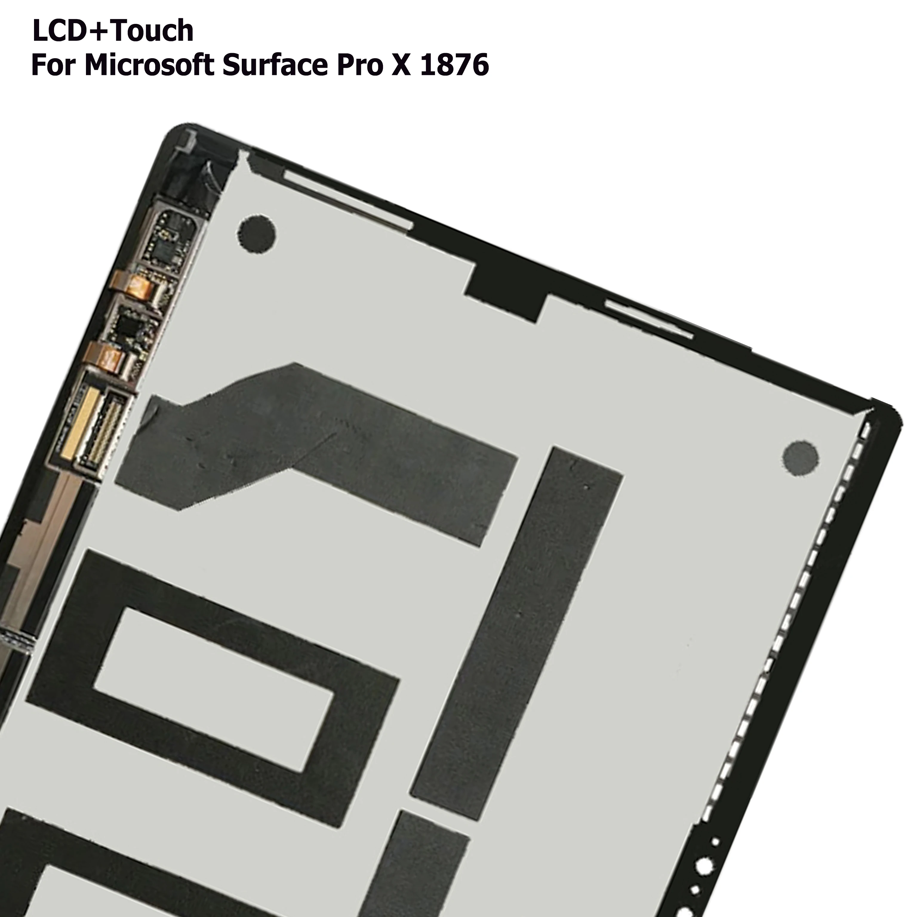 ũμƮ ǽ  X prox 1876 M1042400  LCD ÷, ġ ũ Ÿ ü , ǰ