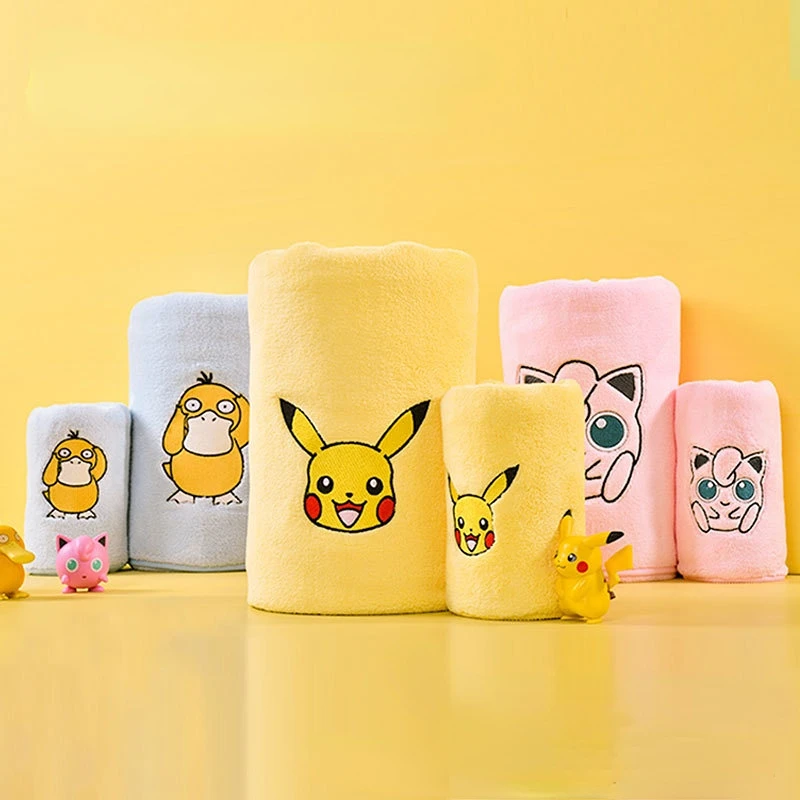 Pokemon pikachu figuras banheiro banho de chuveiro bebê crianças jogar água  banho brinquedos para crianças aspersão