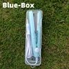New Curling Iron Mini Hair Straightener Iron Ceramic Straightening Styling Tools Hair Curler Flat Iron Beard Straightener 4