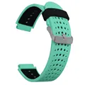 Mint Green-black