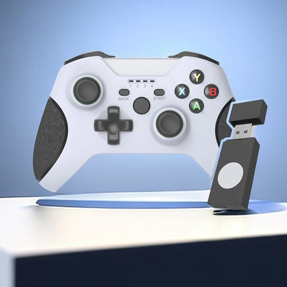  2.4G  Ʈѷ    Ʈѷ,  3.5MM ,  ð , Xbox One X, S, PC