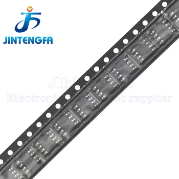 10 pezzi IRF7341TRPBF IRF7341 F7341 SOIC-8 55 V 4,7 A SMD IC MOSFET a canale N