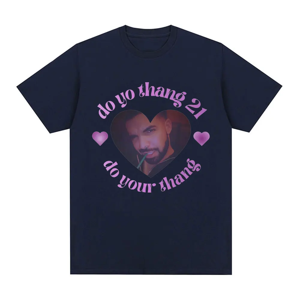 DRAKE Tシャツショートスリーブ S874bd6fc62004d51af669de78a94c