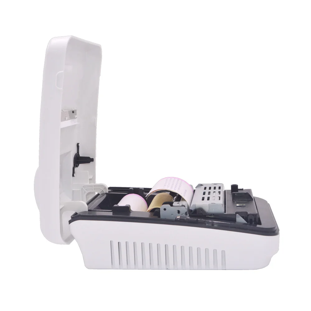 76mm pos dot matrix receipt Needle Stylus Impact printer price for cash register