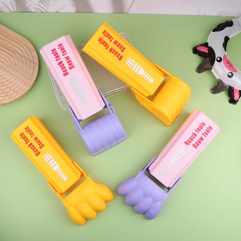 Digging Arm Large Children's Beach Toy Adults Can Use Snow Shoveling Tools To Dig Soil, Dig Sand And Dig Happily 3