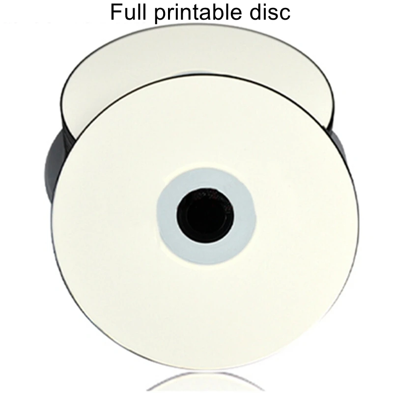 CD vierge imprimable verbatim (boite de 50) 43438 pas cher
