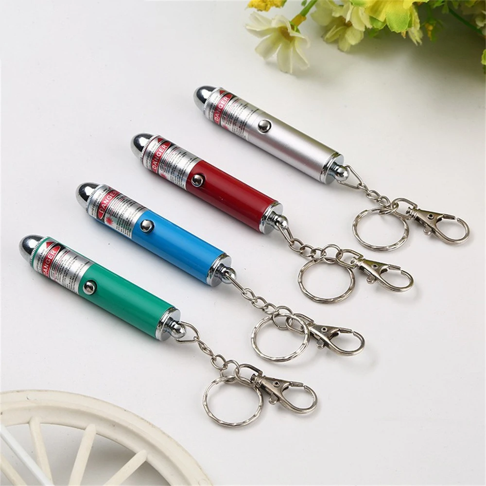 

Красная лазерная указка удовольствие многофункциональная кошка популярный инновационный популярный товар брелок игрушки для кошек товары для кошек лазерная ручка мини светодиодный