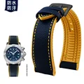 Blue yellow blackA