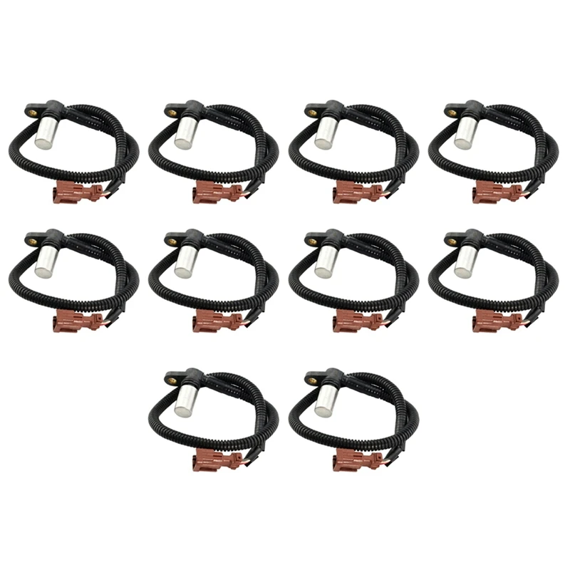 

10X Car Speed Sensor For Nissan Versa Sentra CAS0005 1.6L 1.8L 2007-2012 31935-3AX0A 31935-3AX0B