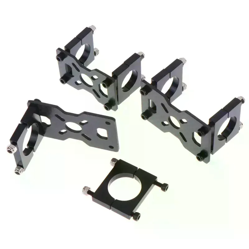 Lot de 8 Sangles de Transport pour Drone - Protection et Sécurité