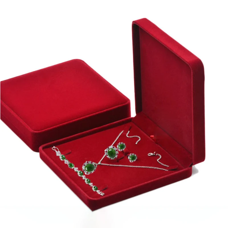 FORYNXHWIN Mini Trousse per Gioielli da Viaggio in Velluto, Organizzatore di Gioielli per Donne e Ragazze, Scatola da Gioielli Portatile per Anelli, Orecchini e Collane, Il Regalo Perfetto per Ragazze